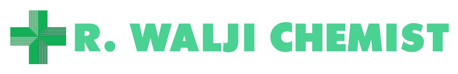 R Walji Chemist